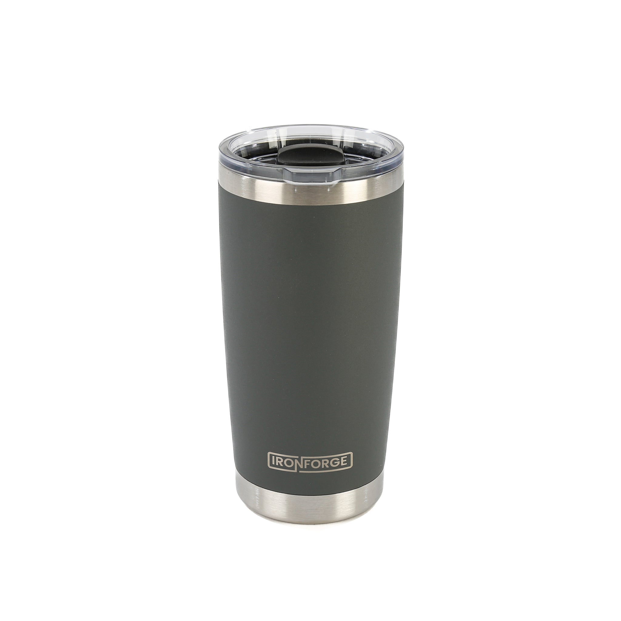 The Summit 20 Oz [568ml] Tumbler - Charcoal