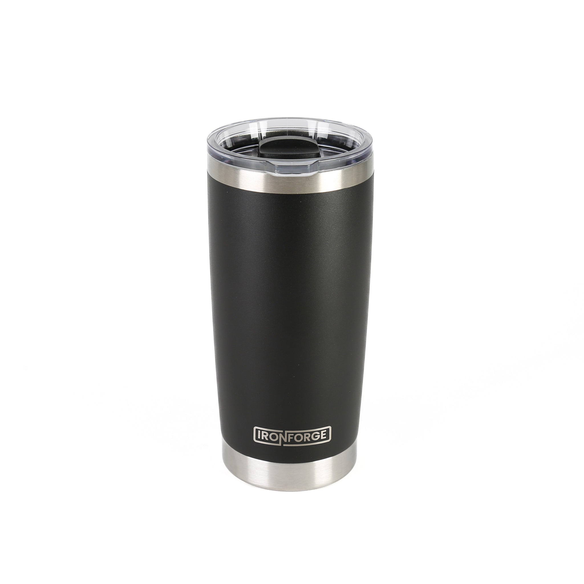 The Summit 20 Oz [568ml] Tumbler - Black